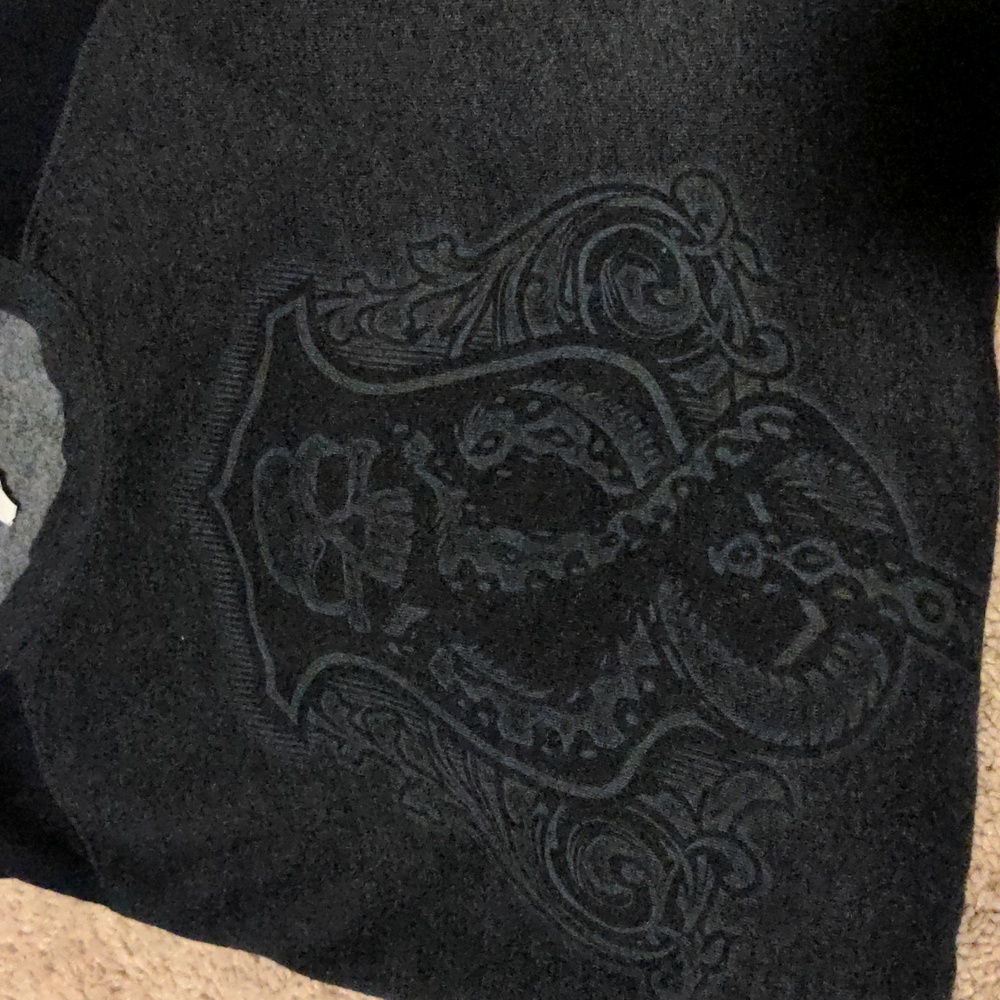 Universal Studios Harry Potter Crewneck Sweater